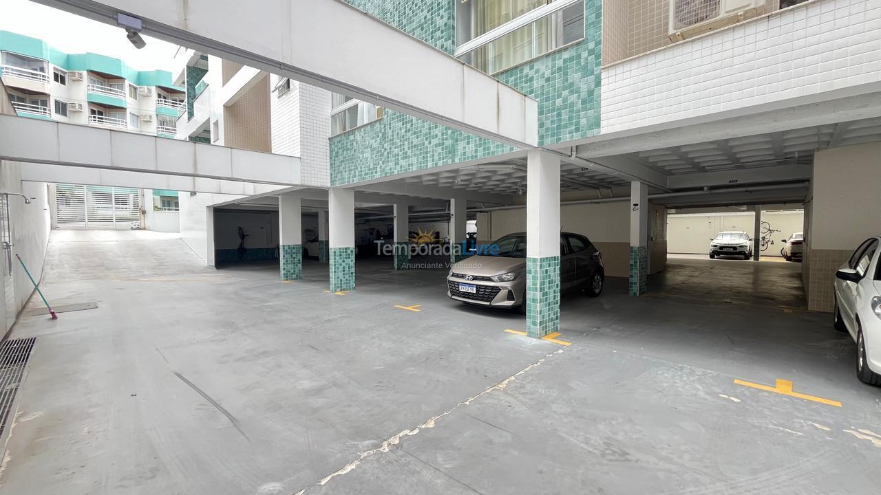 Apartamento para alquiler de vacaciones em Florianopolis (Praia dos Ingleses)