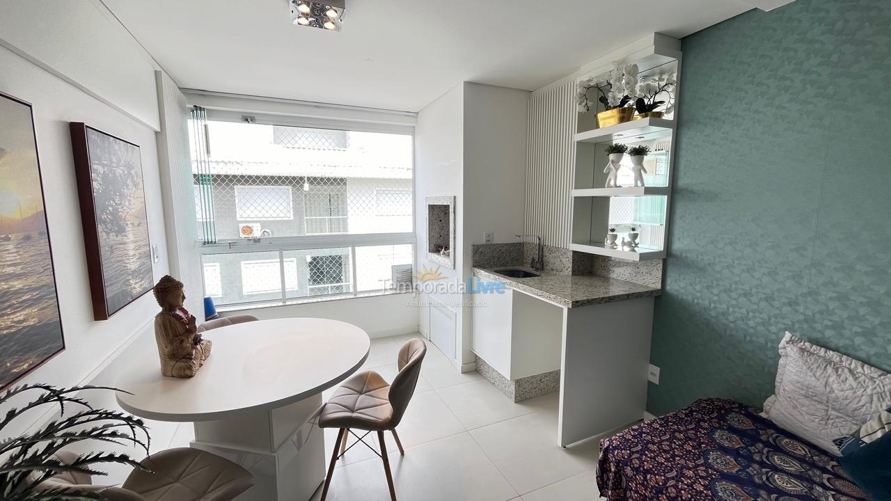 Apartamento para alquiler de vacaciones em Florianopolis (Praia dos Ingleses)