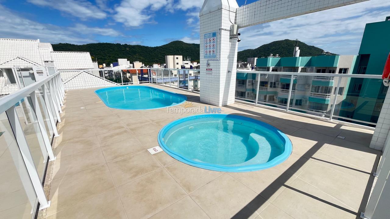 Apartamento para alquiler de vacaciones em Florianopolis (Praia dos Ingleses)