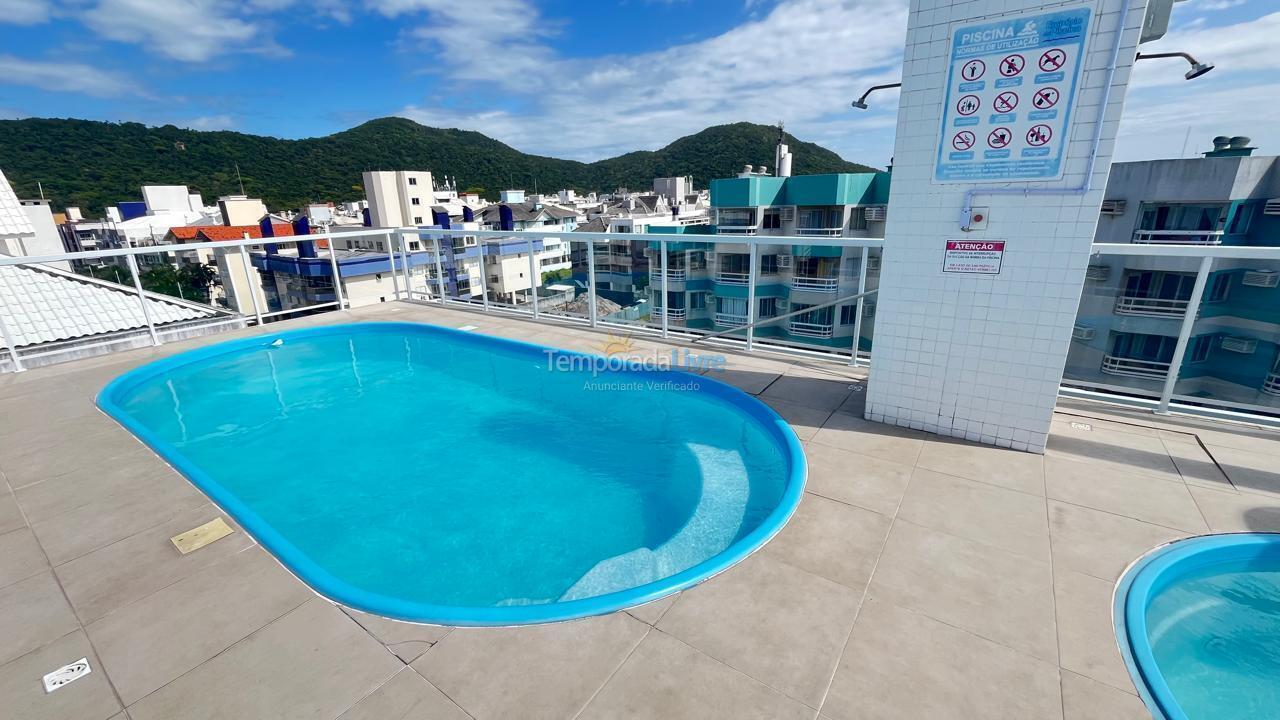 Apartamento para alquiler de vacaciones em Florianopolis (Praia dos Ingleses)