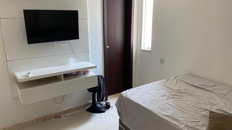 Excelente casa para alugar com 4/4 e 4 suites