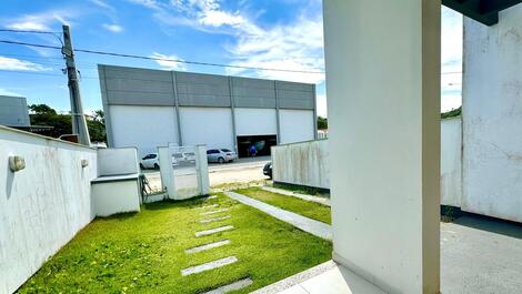 Casa adosada con 2 suites a 150 metros de la playa de Canto Grande