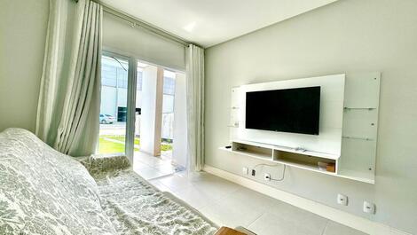 Casa adosada con 2 suites a 150 metros de la playa de Canto Grande