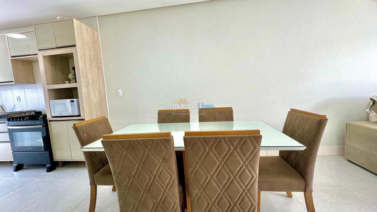 Casa para alquiler de vacaciones em Bombinhas (Canto Grande)