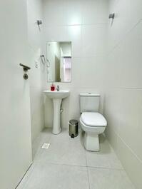 Casa adosada con 2 suites a 150 metros de la playa de Canto Grande