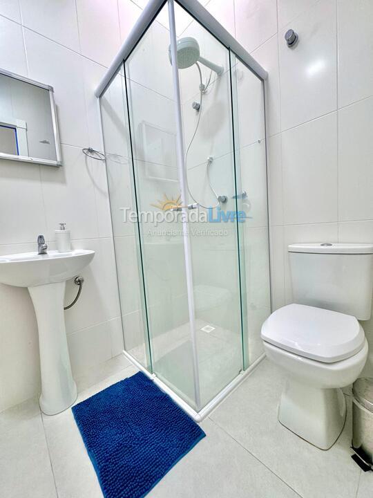 Casa para alquiler de vacaciones em Bombinhas (Canto Grande)