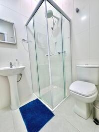 Casa adosada con 2 suites a 150 metros de la playa de Canto Grande