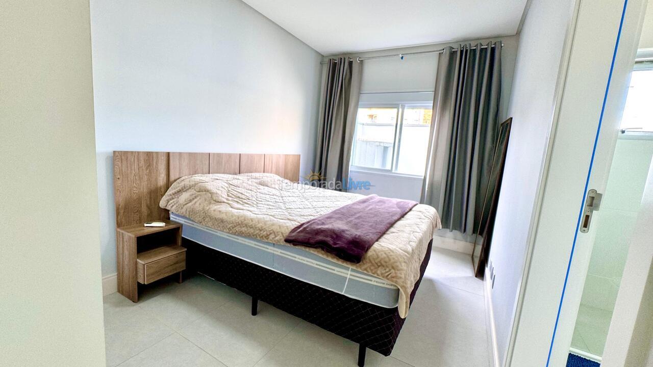 Casa para alquiler de vacaciones em Bombinhas (Canto Grande)