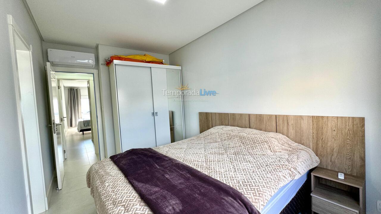 Casa para alquiler de vacaciones em Bombinhas (Canto Grande)