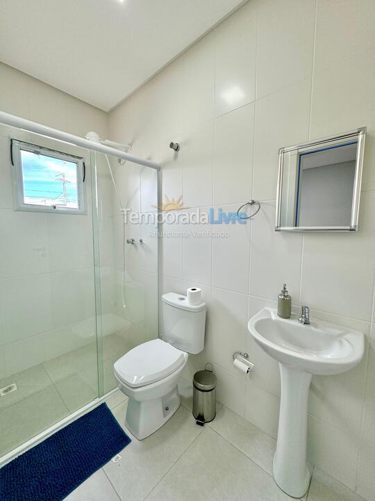 Casa para alquiler de vacaciones em Bombinhas (Canto Grande)