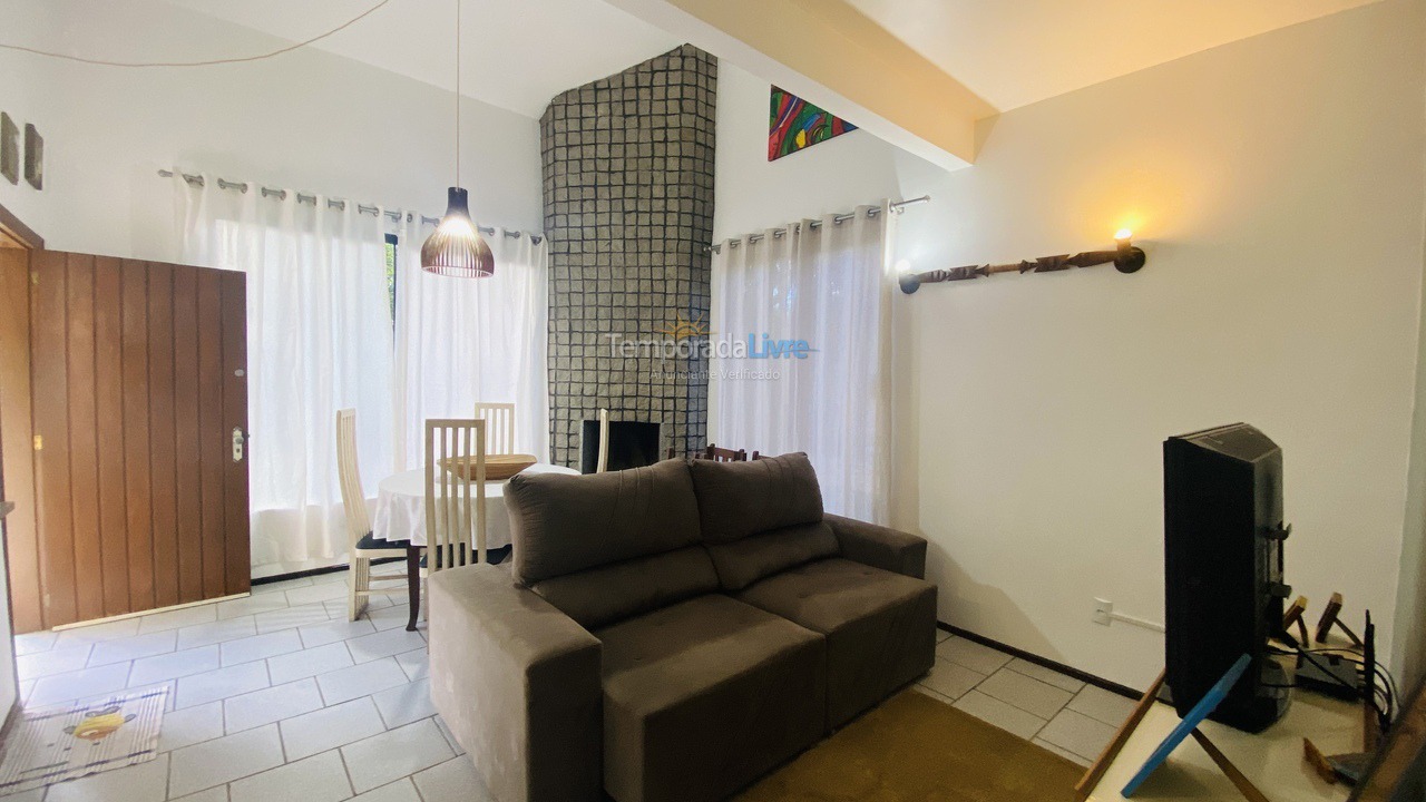 Casa para aluguel de temporada em Bombinhas (Mariscal)