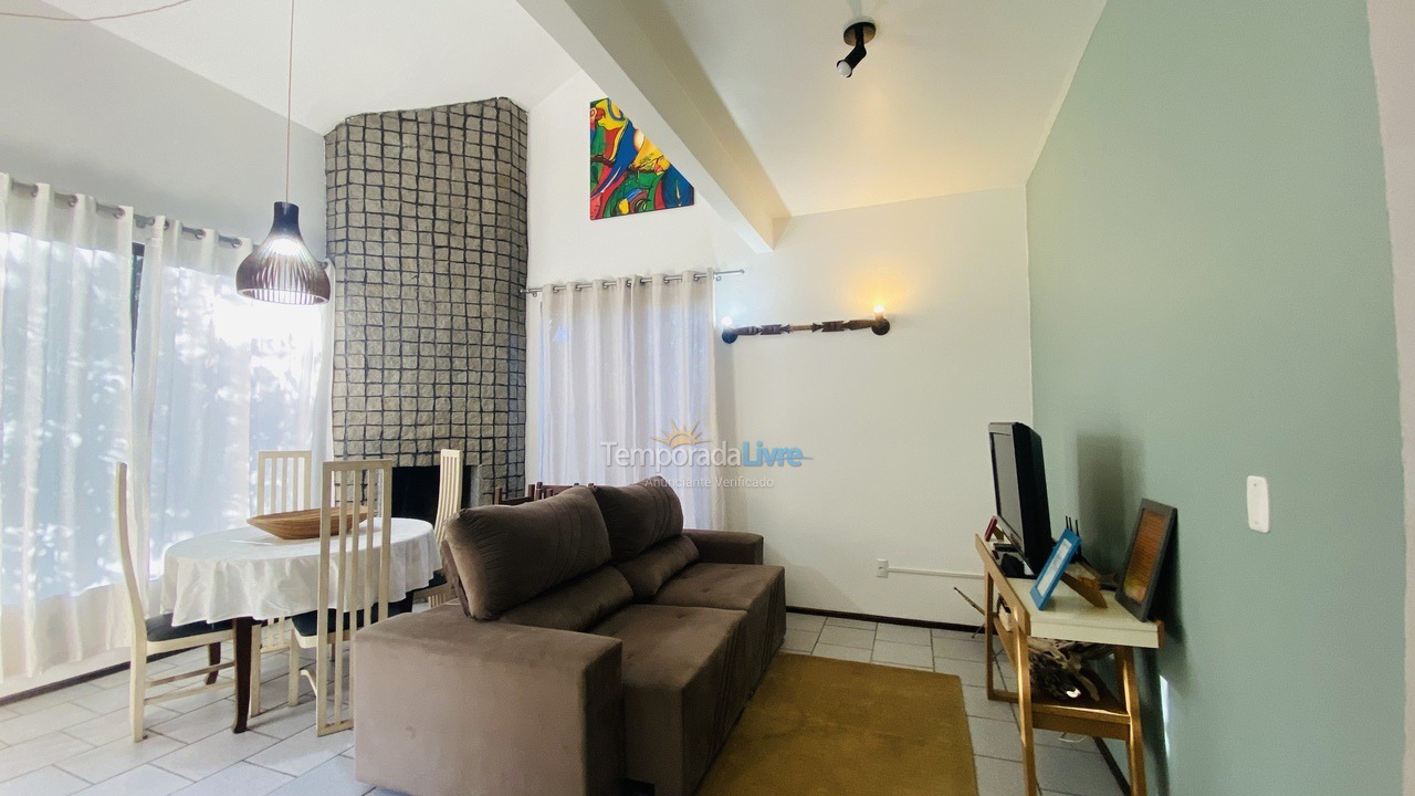 Casa para aluguel de temporada em Bombinhas (Mariscal)