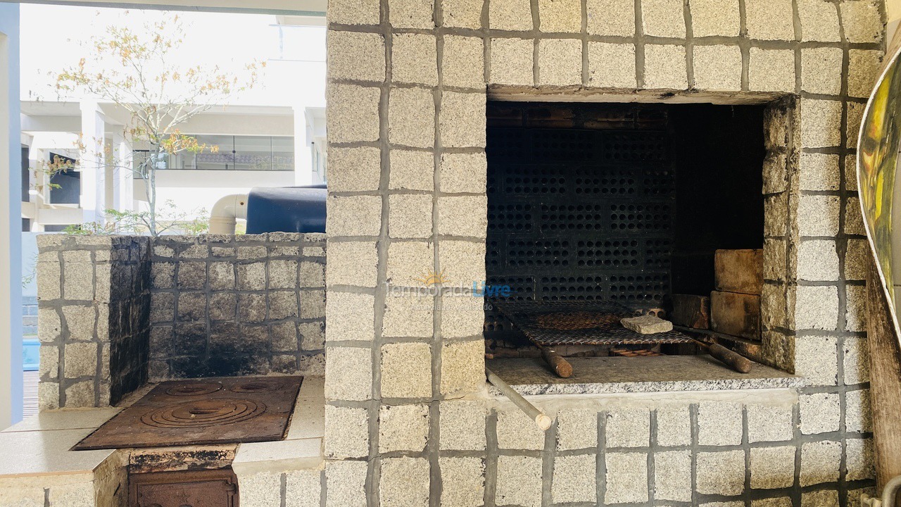 Casa para aluguel de temporada em Bombinhas (Mariscal)