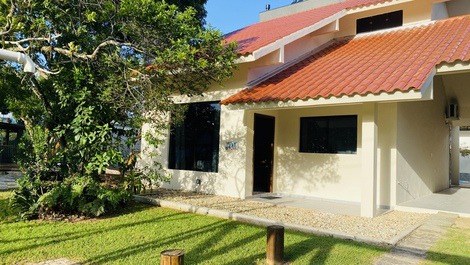 Linda casa com piscina 9 pessoas Mariscal