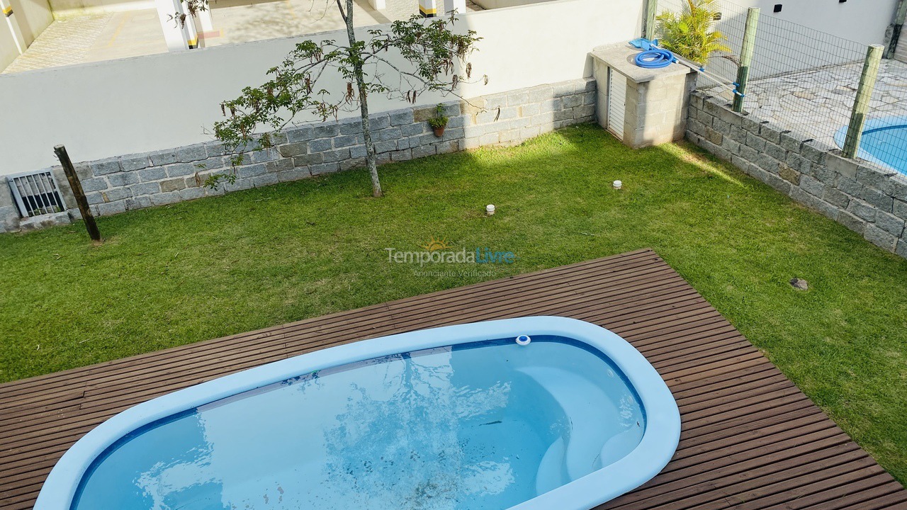 Casa para aluguel de temporada em Bombinhas (Mariscal)