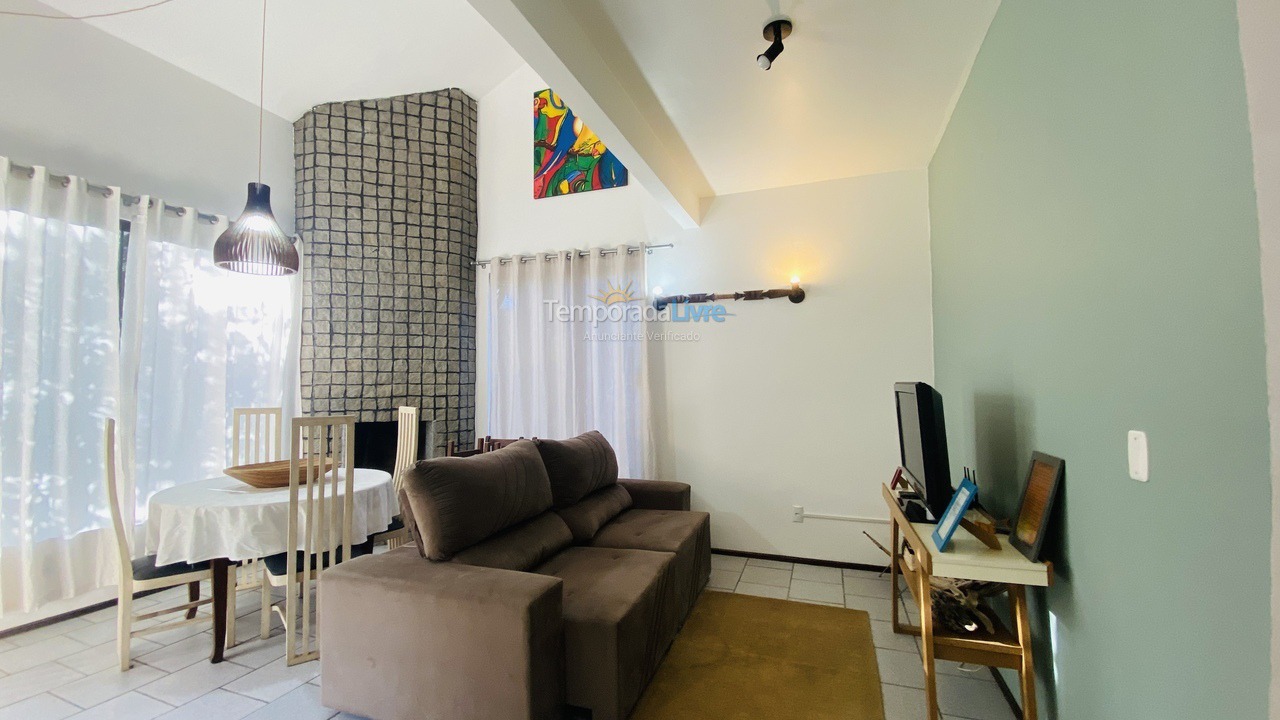 Casa para aluguel de temporada em Bombinhas (Mariscal)