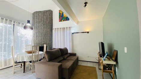 Linda casa com piscina 9 pessoas Mariscal