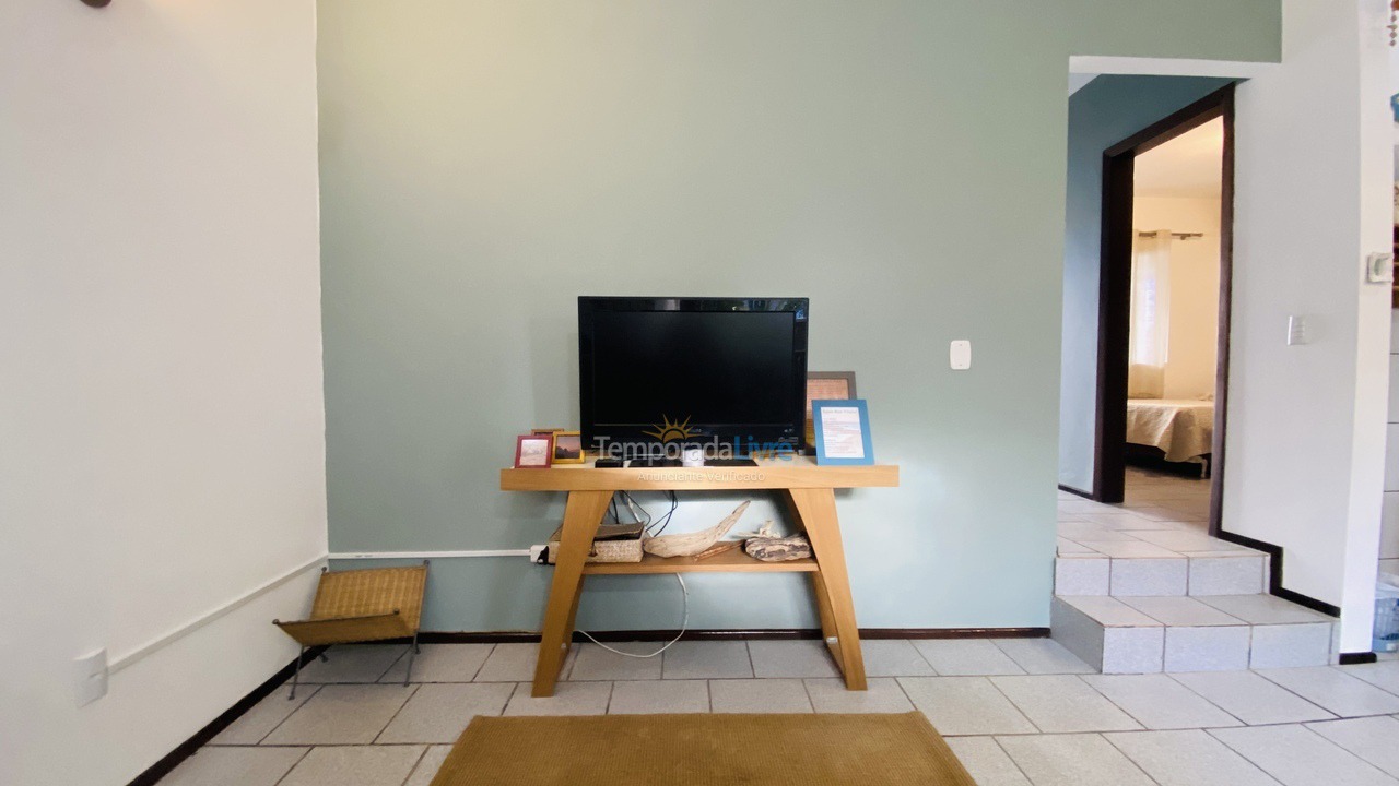 Casa para aluguel de temporada em Bombinhas (Mariscal)