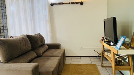 Linda casa com piscina 9 pessoas Mariscal