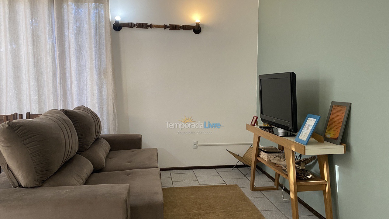 Casa para aluguel de temporada em Bombinhas (Mariscal)