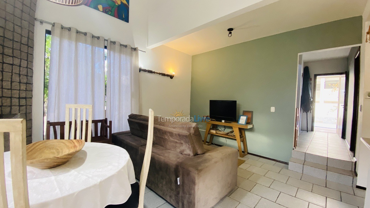 Casa para aluguel de temporada em Bombinhas (Mariscal)