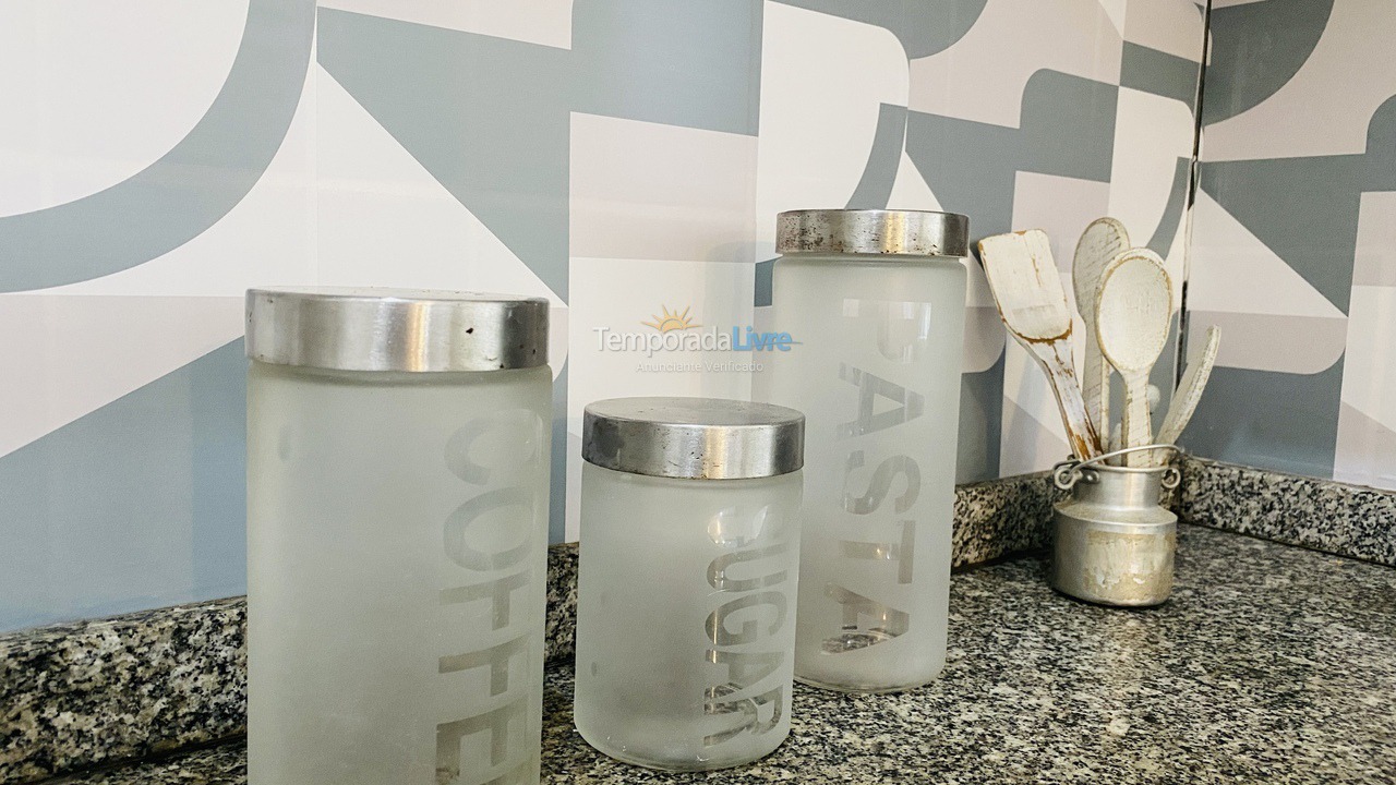 Casa para aluguel de temporada em Bombinhas (Mariscal)