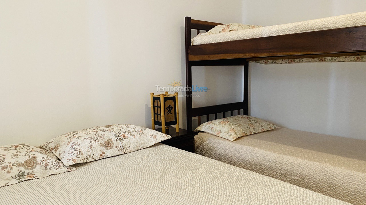 Casa para aluguel de temporada em Bombinhas (Mariscal)