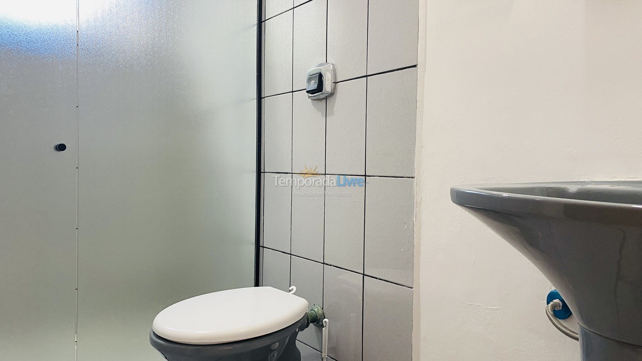 Casa para aluguel de temporada em Bombinhas (Mariscal)