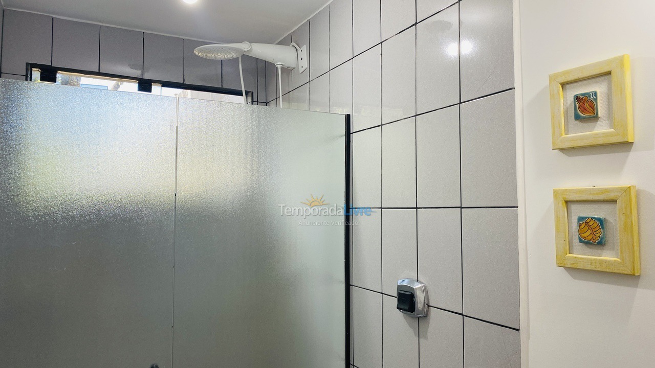 Casa para aluguel de temporada em Bombinhas (Mariscal)