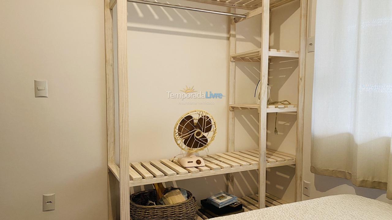 Casa para aluguel de temporada em Bombinhas (Mariscal)