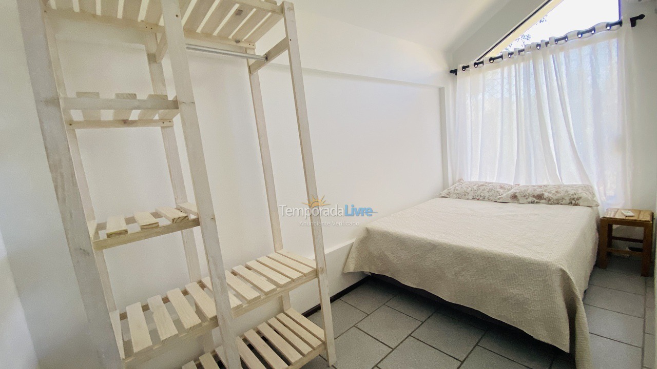 Casa para aluguel de temporada em Bombinhas (Mariscal)