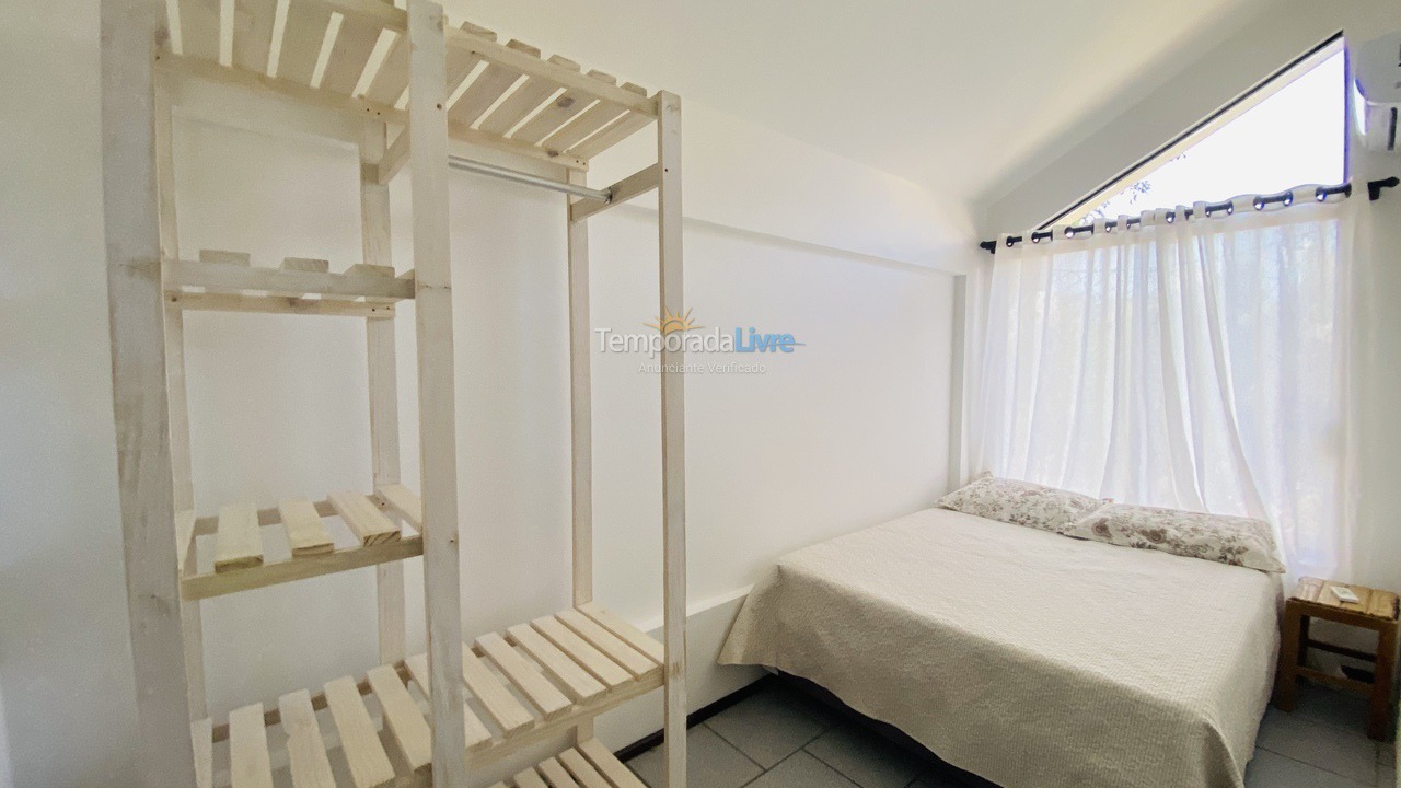 Casa para aluguel de temporada em Bombinhas (Mariscal)