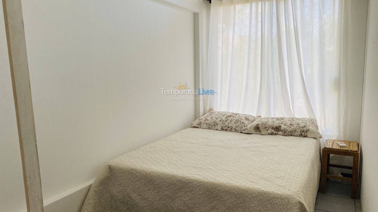 Casa para aluguel de temporada em Bombinhas (Mariscal)