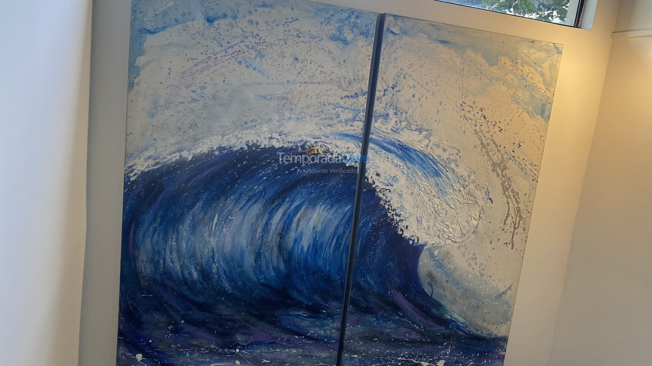 Casa para aluguel de temporada em Bombinhas (Mariscal)