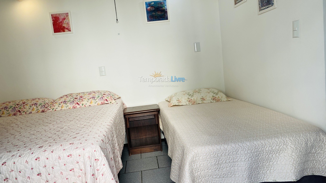 Casa para aluguel de temporada em Bombinhas (Mariscal)