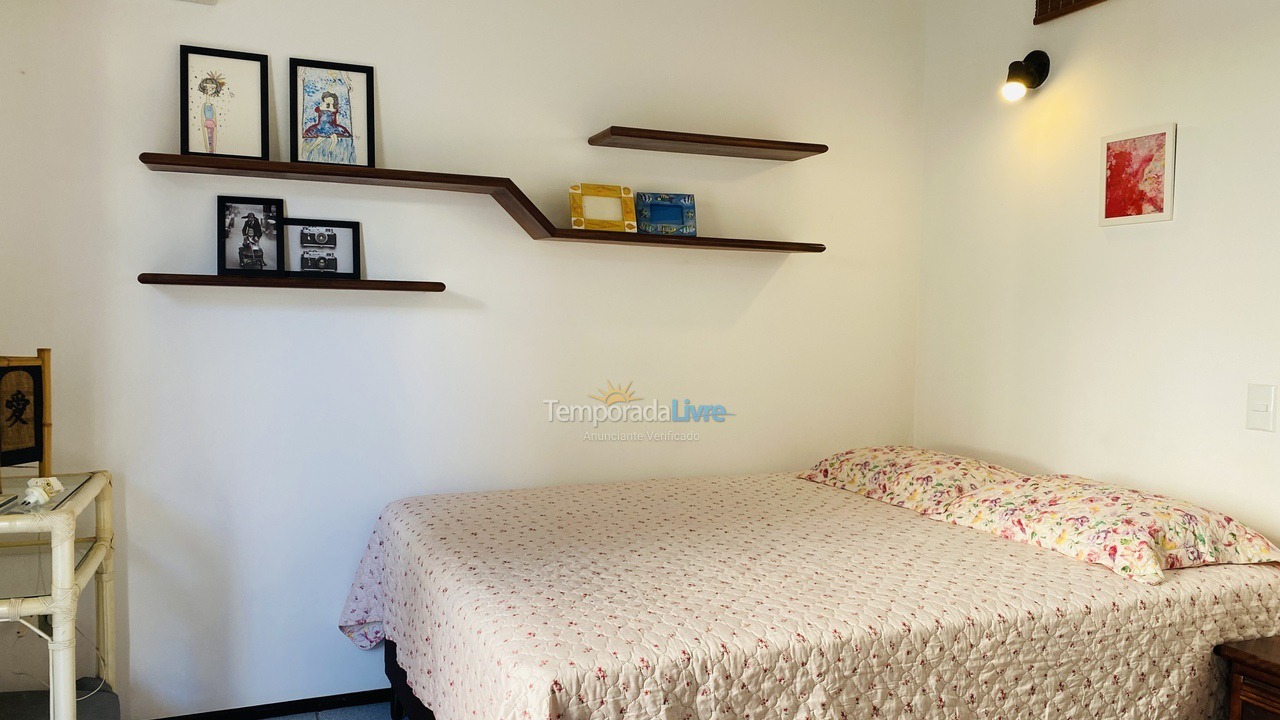 Casa para aluguel de temporada em Bombinhas (Mariscal)