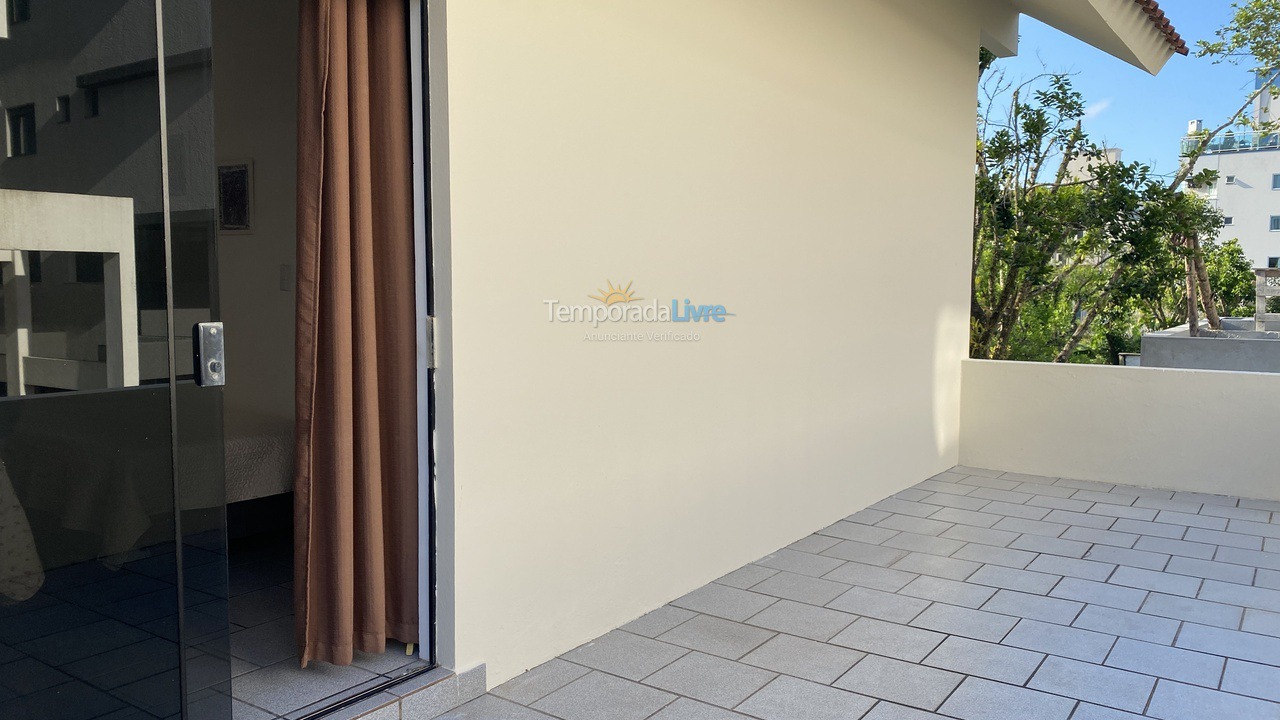 Casa para aluguel de temporada em Bombinhas (Mariscal)