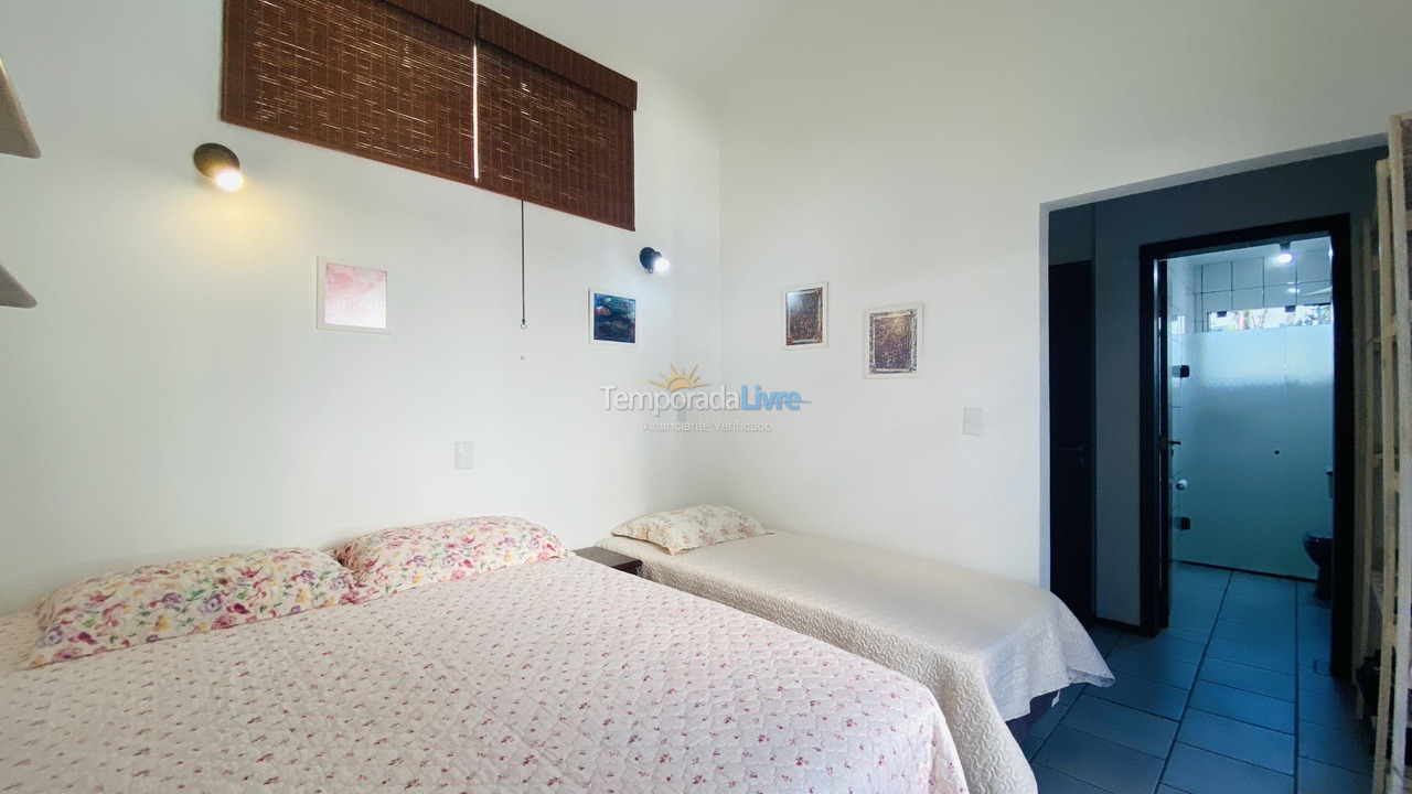 Casa para aluguel de temporada em Bombinhas (Mariscal)