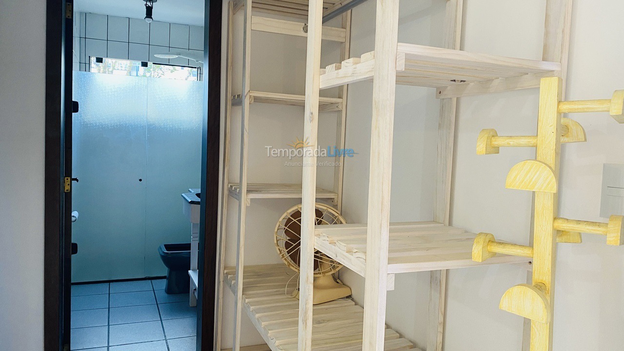 Casa para aluguel de temporada em Bombinhas (Mariscal)