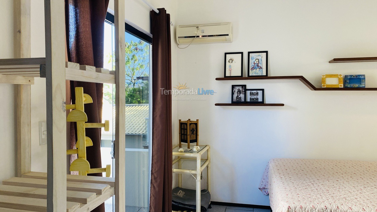 Casa para aluguel de temporada em Bombinhas (Mariscal)