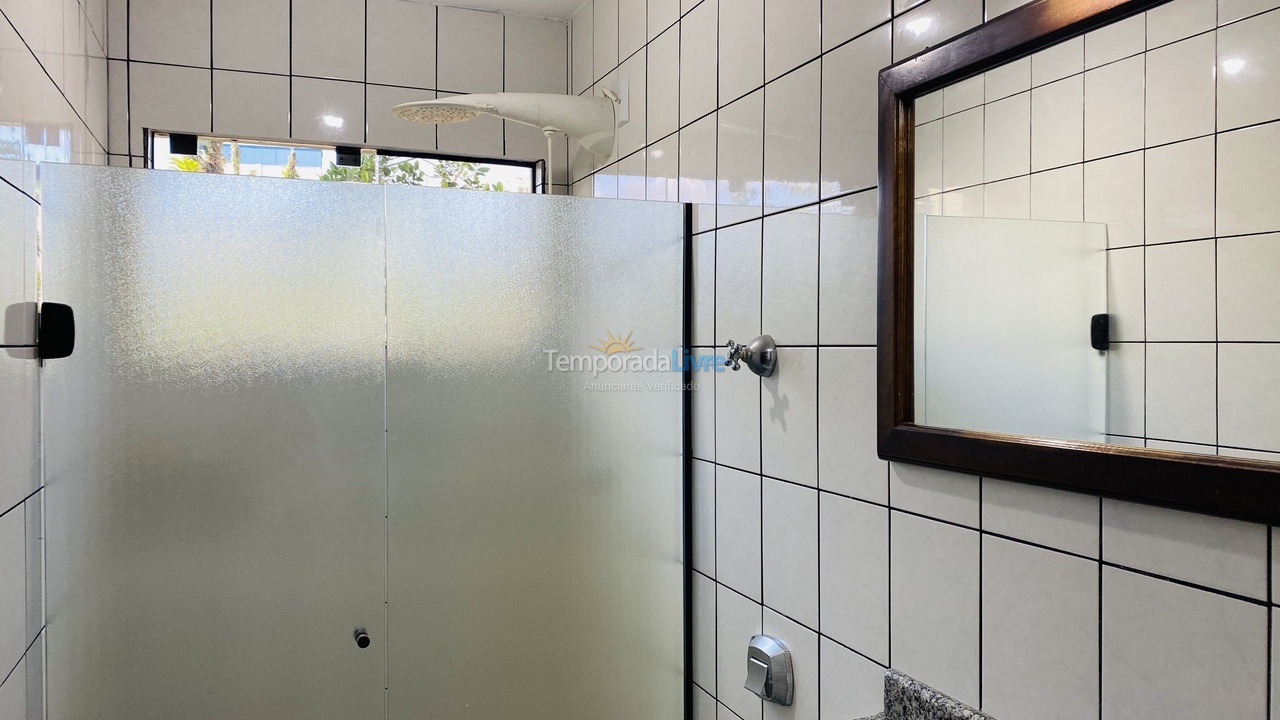 Casa para aluguel de temporada em Bombinhas (Mariscal)