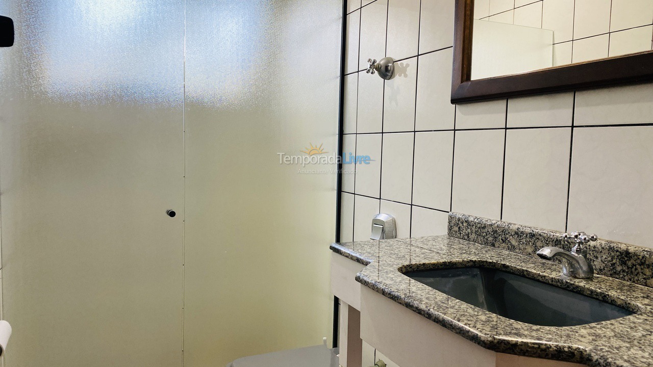 Casa para aluguel de temporada em Bombinhas (Mariscal)