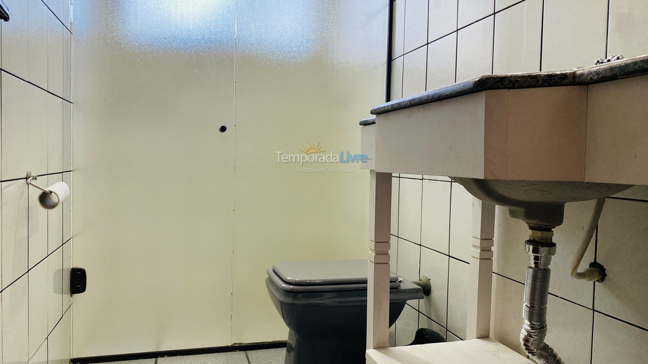 Casa para aluguel de temporada em Bombinhas (Mariscal)