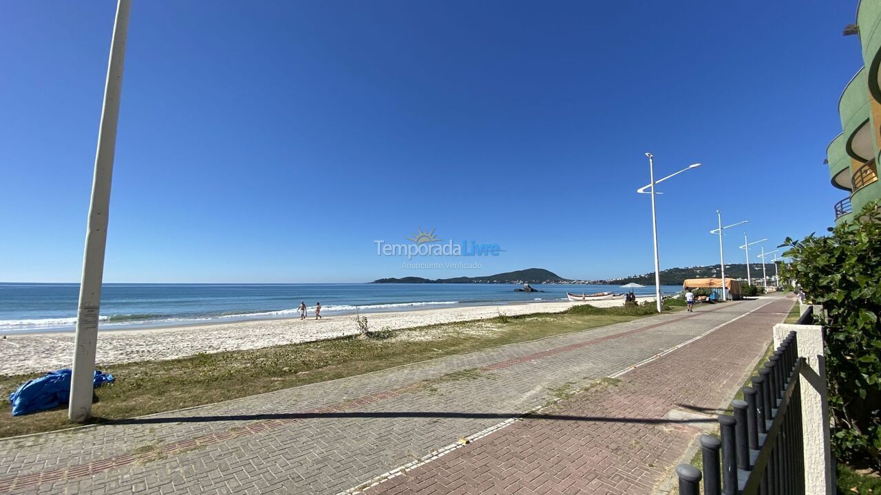 Apartamento para alquiler de vacaciones em Bombinhas (Praia de Bombas)