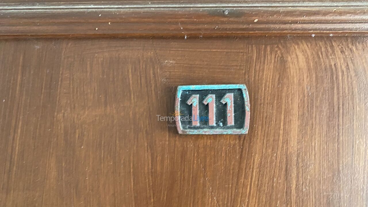 Apartamento para alquiler de vacaciones em Bombinhas (Praia de Bombas)