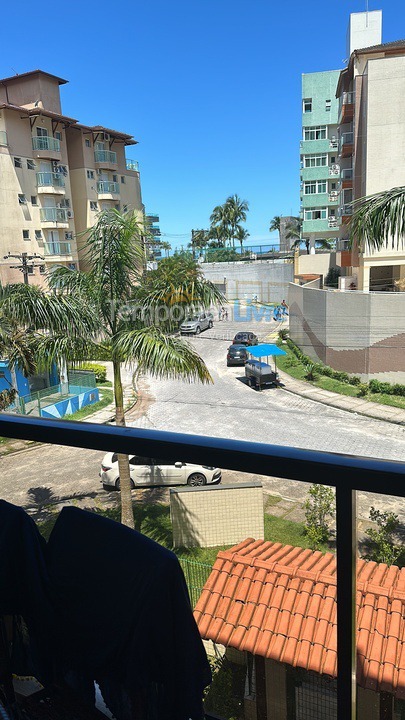 Apartamento para alquiler de vacaciones em Ubatuba (Praia Grande)