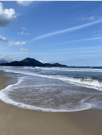 Apartamento en Ubatuba Praia Grande vista al mar