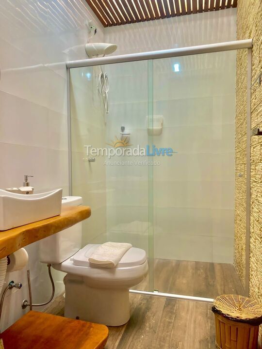 Casa para aluguel de temporada em Maceió (Ipioca Hibiscus)