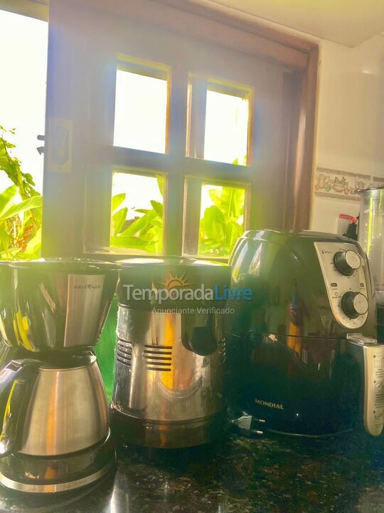 Casa para aluguel de temporada em Maceió (Ipioca Hibiscus)