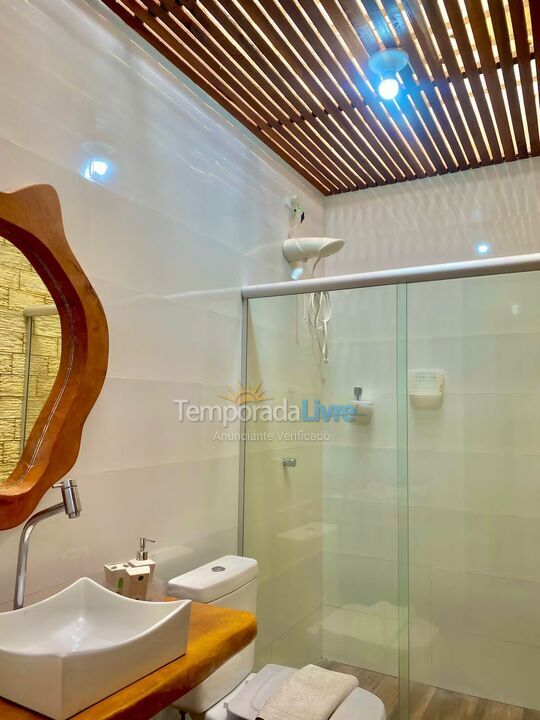 Casa para aluguel de temporada em Maceió (Ipioca Hibiscus)